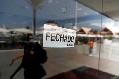 Stricter Virus Measures Loom As Students Return To Portugal's Schools