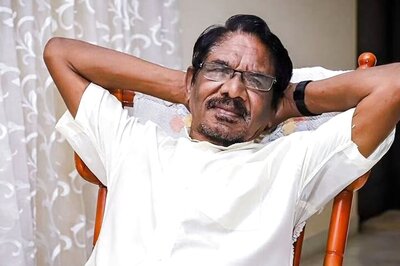 Filmmaker Bharathiraja To Be Discharged From Hospital on Sept 7: Report