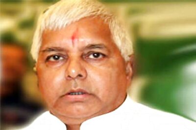 Nitish Kumar bribed MLAs to leave RJD, says Lalu Prasad