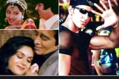 On Rajesh Roshan's Birthday, Watch Romantic Songs by the Composer