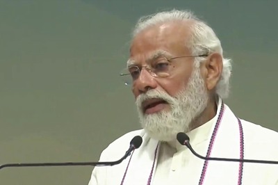 No 'Mann Ki Baat' Broadcast For 3 Months For Lok Sabha Polls, Says PM Modi