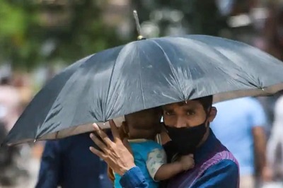 Delhi Sees Highest Number of Severe Heat Days Since 2012; Brief Relief Soon as Heatwave Expected to Abate After 2 Days, Says IMD