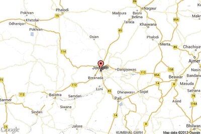 Five members of a family found murdered at home