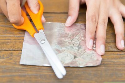 How to Make a Match Rocket