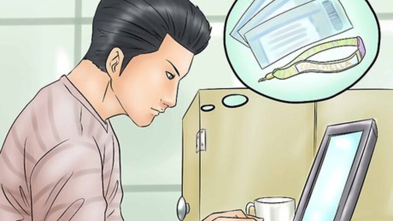 How to Be Prepared for Coachella