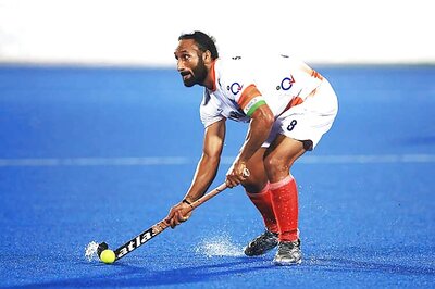As it happened: India vs Malaysia, Azlan Shah Cup hockey
