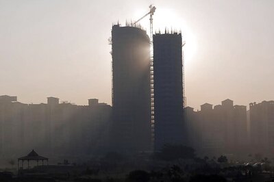 Amrapali Looks to Monetise Land Bank, Rope in Co-developers