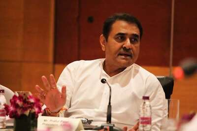 Praful Patel Skips ED Summons in Aviation Lobbyist Deepak Talwar's Case; Called Again Next Week