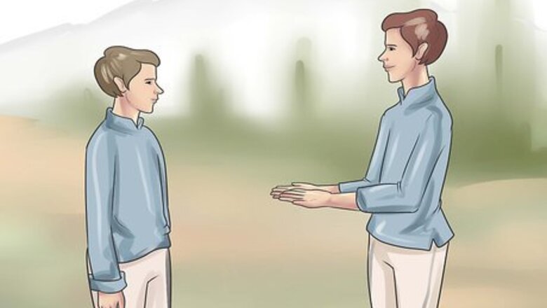 How to Raise a Gentleman