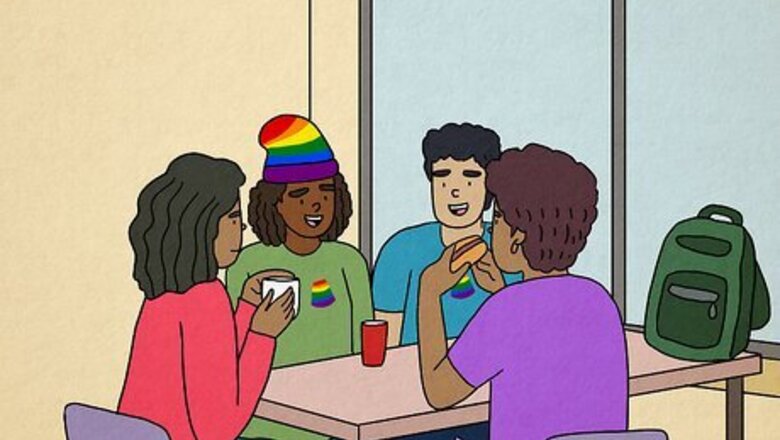 25 High School Cliques That Exist Today
