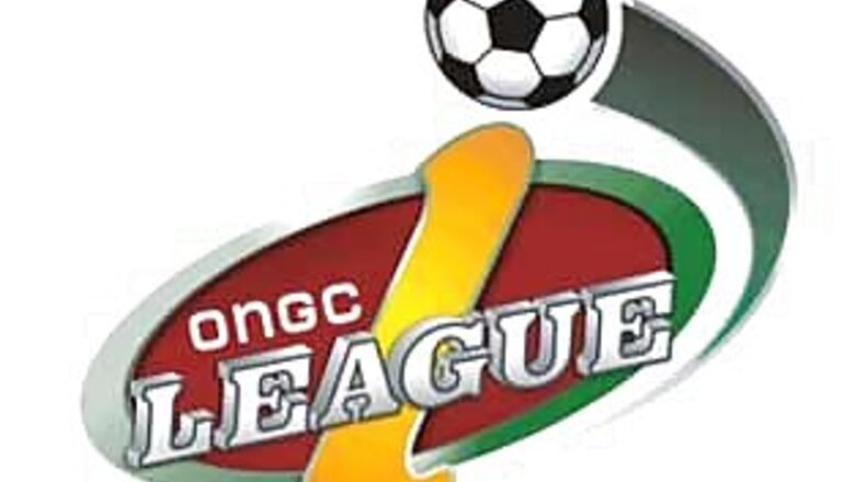 Dempo's Beto targets I-League title