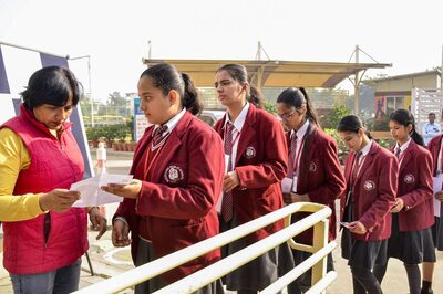 ISC Class 12 Board Exams 2024 Begins Today; Check Important Guidelines