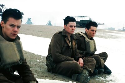 Get Out, Dunkirk Back To Screens In US After Oscar Nods