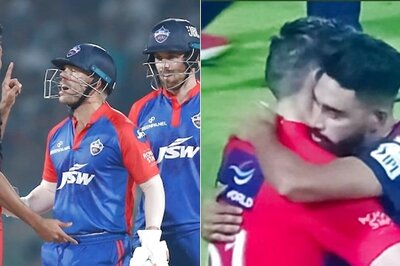'Cricket is the Real Winner': Siraj Hugging Phil Salt After On-field Heated Exchange Wins a Million Hearts