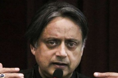 Committed to Secure Rights and Safety of Women on Social Media: IT Ministry Officials Tell Tharoor-led Panel
