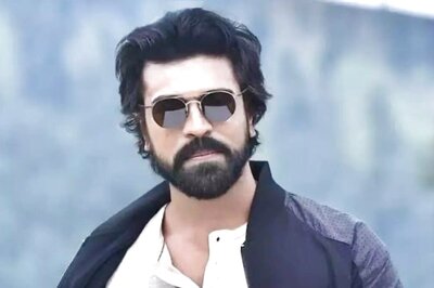 Ram Charan Launches His Production House To 'Embrace Diversity' and 'Welcome Fresh Perspectives'