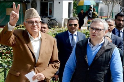 Not Only Holding Polls, Being Arrested Also Part of Political Process: NC leader