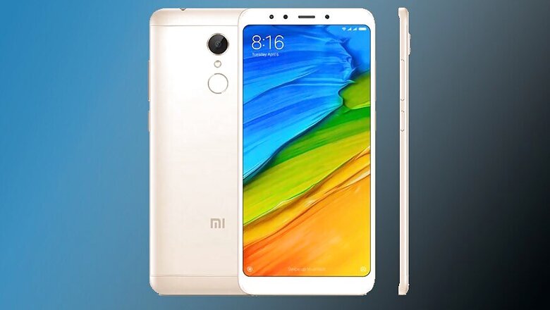 Xiaomi Redmi 5 vs Redmi 4 [Specs Comparison]: Is The Full Screen Display Worth The Upgrade?