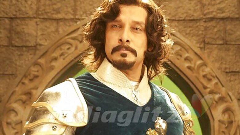 I've struggled a lot to reach this level: Vikram
