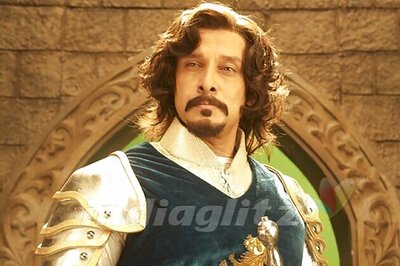 I've struggled a lot to reach this level: Vikram