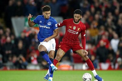 EVE vs LIV Dream11 Predictions, Premier League 2019-20, Everton vs Liverpool Playing XI, Football Fantasy Tips