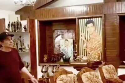 Bobby Deol Opens Doors To His Family’s Grand Juhu Home In An Exclusive Tour