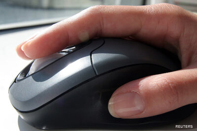 Sex blackmail goes unreported in Italian offices