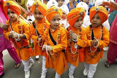 Sikhs Refused Theme Park Entry in UK Because of Kirpan