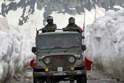 Fresh Troops, Warmer Gear, Better Arsenal, New Drones: India Ready for Winter Haul, Frosty China at LAC