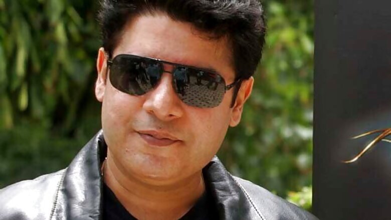 Sajid Khan: Cinema won't create communal divide