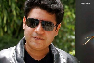Sajid Khan: Cinema won't create communal divide