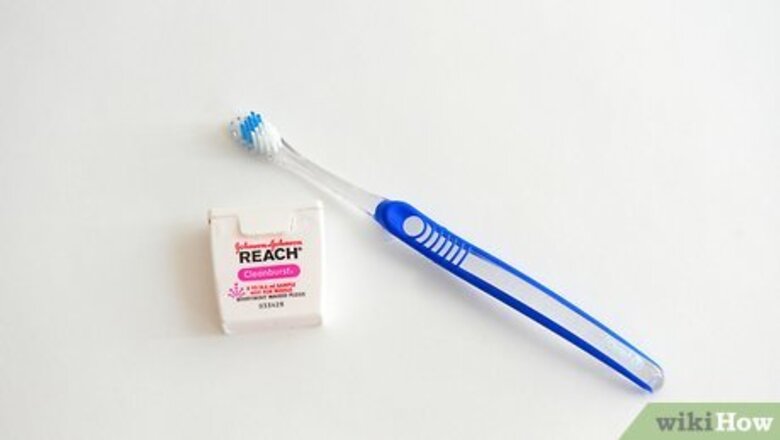 How to Get Whiter Teeth Fast