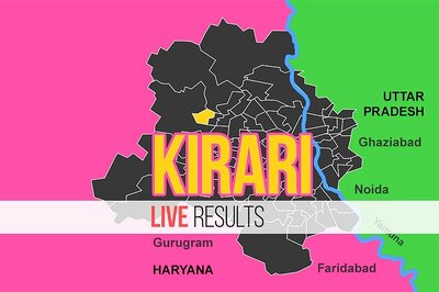 Kirari Election Result 2020 Live Updates: Rituraj Govind  Of AAP Wins