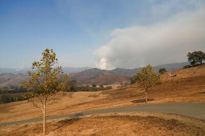 California Power Producer PG&E Says It Reached $13.5 Billion Agreement with Wildfire Victims