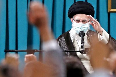 Meta's Oversight Board Tells Company to Allow 'Death to Khamenei' Posts