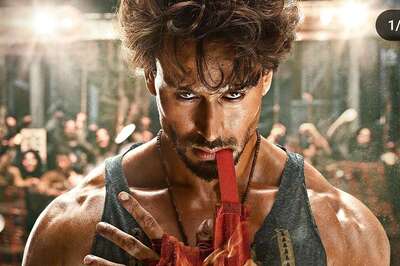 Ganpath: Tiger Shroff To Fly Fans From Across The Country For Special Pre-Release Event? Know Here