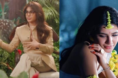 Samantha Ruth Talks About Her Character in Shaakuntalam, Says ‘Playing Princess Made The Child in Me...'