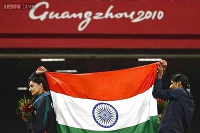 India drops plans for late 2019 Asian Games bid