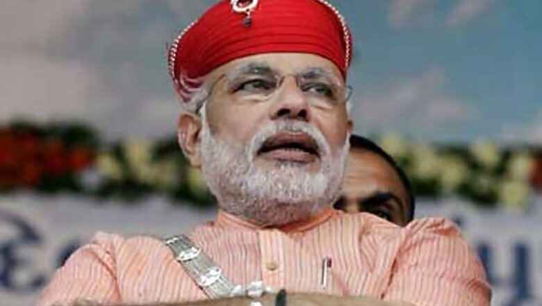 Samajwadi Party leaders likely to be booked for 'hate' speech against Modi