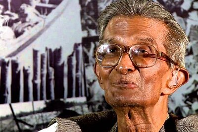 OBITUARY | Ashok Mitra, the Former Bengal Finance Minister Who Wished He Were Forgotten