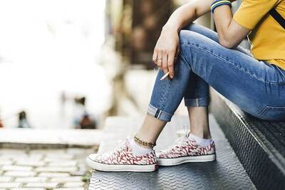 Smoking May Harm Your Intestines, Cause Inflammatory Bowel Disease