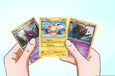 How to Know If Pokémon Cards Are Fake