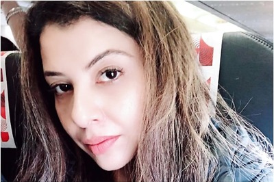 Actress Sambhavna Seth Rushed to Hospital, Here's What Happened