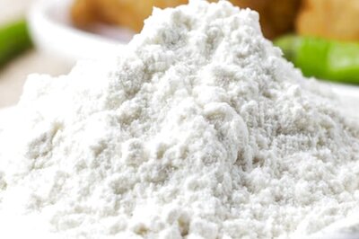 Improved Digestion To Reduced Inflammation, 5 Benefits Of Giving Up Maida