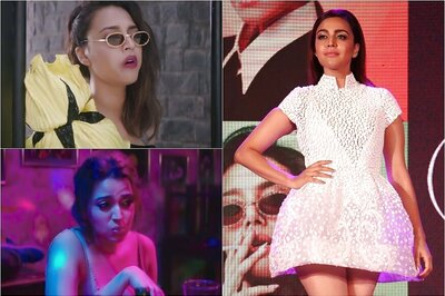 Swara Gets Trolled for Masturbation Scene in Veere Di Wedding. Read Her Sassiest Response