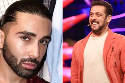 Will Orry Aka Orhan Awatramani Be Wild Card Entry In Bigg Boss 17? Here's What We Know