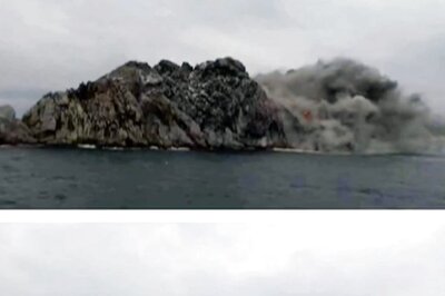 Alsom Island: Missile Test Site Which Is Dubbed As North Korea’s ‘Most Hated Rock’