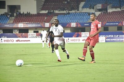 Super Cup: Mohun Bagan Ride Dicka Double Against Churchill Brothers