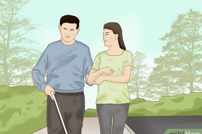 How to Celebrate National White Cane Safety Day