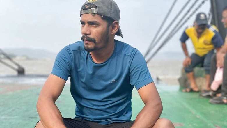 I Don't Like The Concept Of Marriage, Says Sairat Actor Tanaji Galgunde
